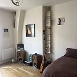 Studio de charme près de Montmartre