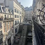 Studio de charme près de Montmartre