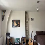 Studio de charme près de Montmartre